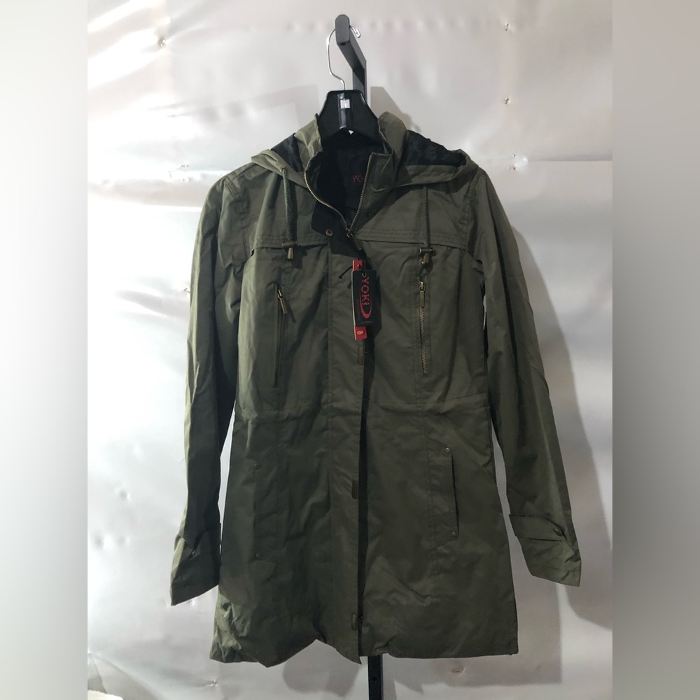 Women’s Light Spring Fall Jacket Size Small